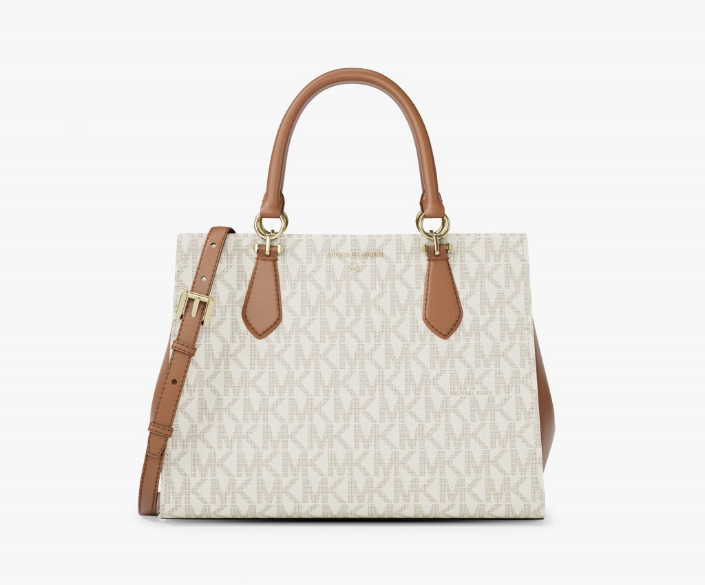 Marilyn 中型手提包